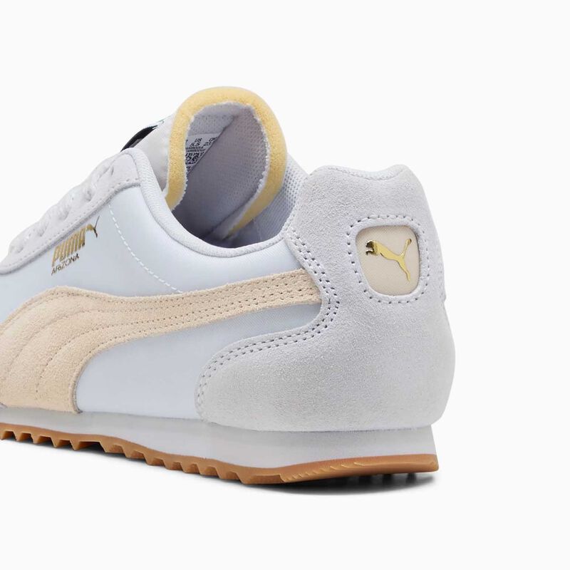 PUMA Arizona Nylon Sneakers image number 2